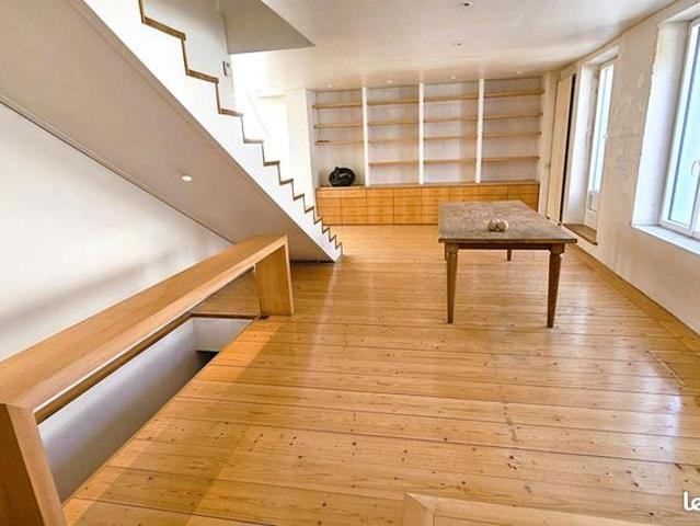 Maison vente à Nanterre