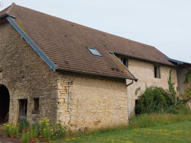 Maison vente à Poitiers, Marnay