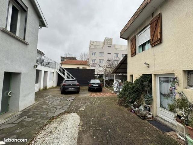 Maison vente à Clermont-Ferrand, Clermont-ferrand