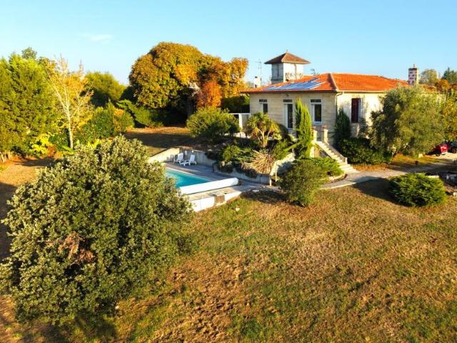 Maison vente à Plantey, Pompignac