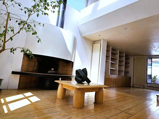 Maison vente à ZAC Sainte-Geneviève, Nanterre