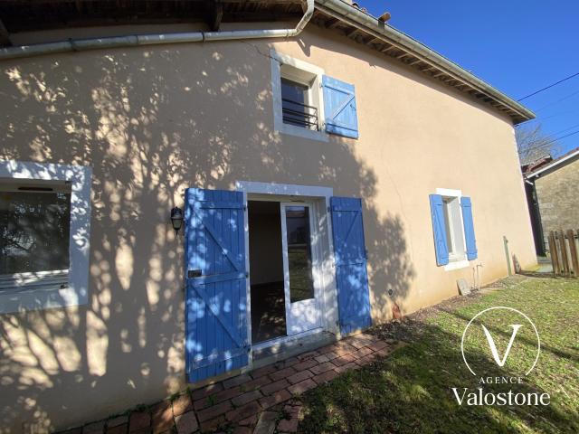 Maison vente à Dax, Castel-sarrazin