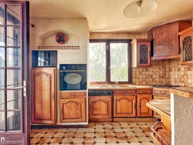 Maison vente à Clermont-Ferrand, Cébazat