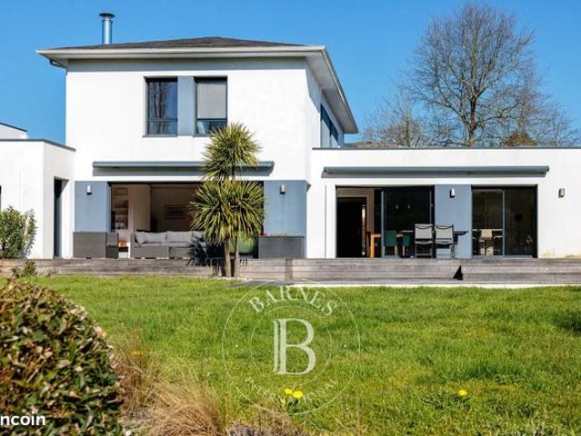 Maison vente à Nantes, Carquefou