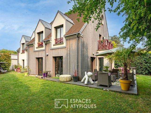 Maison vente à Noisy-le-roi
