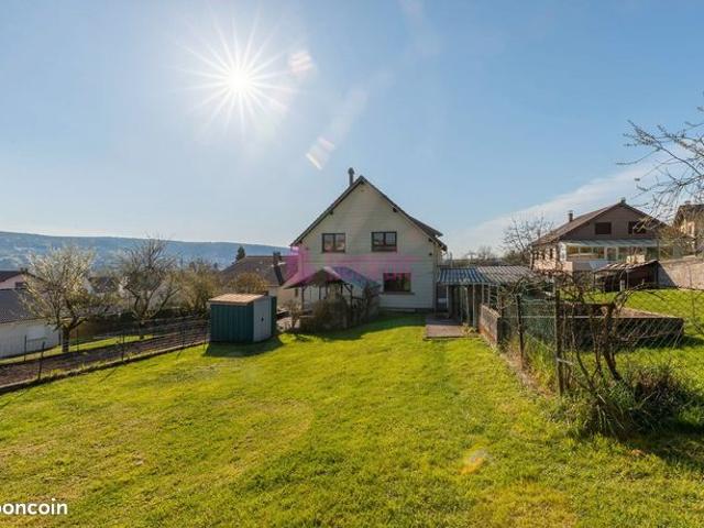 Maison vente à Sarreguemines, Grosbliederstroff