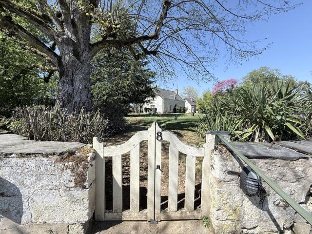 Maison vente à Segré, Soeurdres