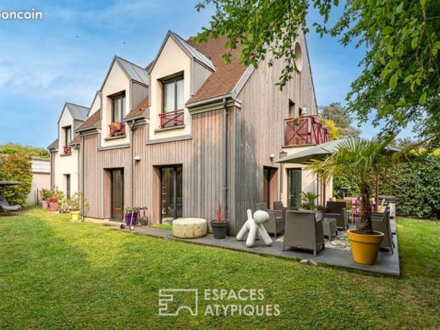Maison vente à Versailles, Noisy-le-roi