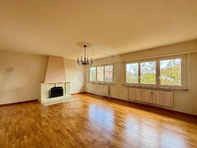 Maison vente à Wettolsheim, Collectivité européenne d'Alsace