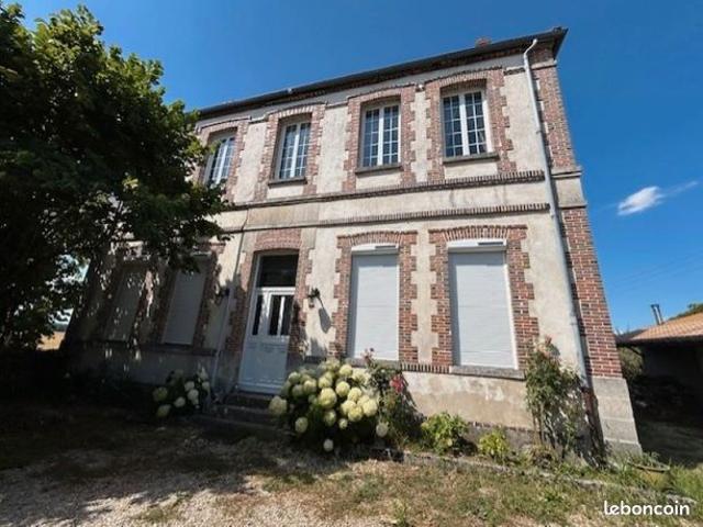 Maison vente à Épernay, Le Gault-soigny