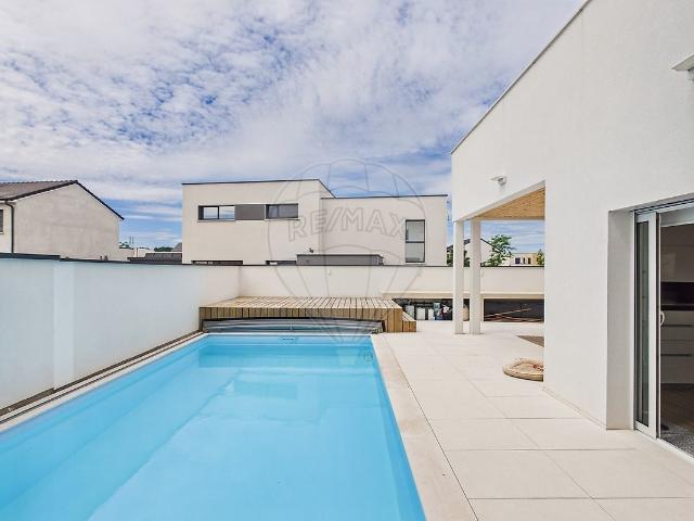 Maison vente à Thionville, Basse-ham