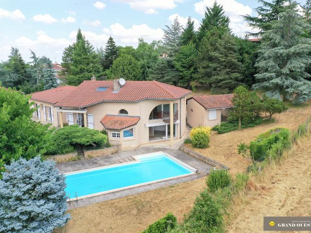 Maison vente à Villefranche-sur-Saône, Rhône