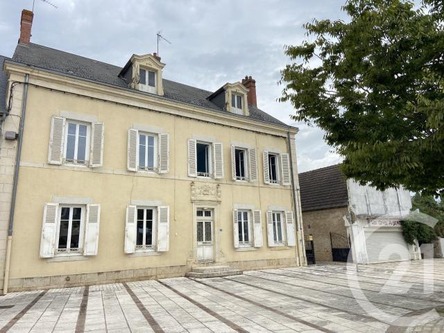 Maison vente à Magny-Cours, Nièvre