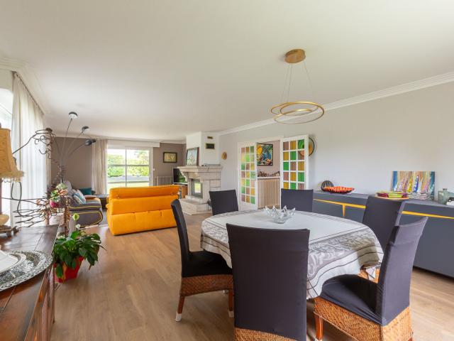 Maison vente à Saint-Aubin, Yffiniac