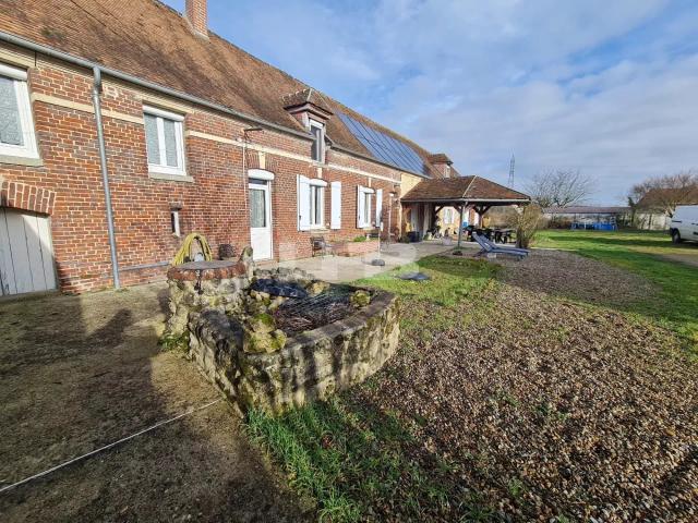 Maison vente à Beauvais