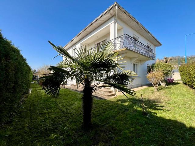 Maison vente à Boé, Lot-et-Garonne