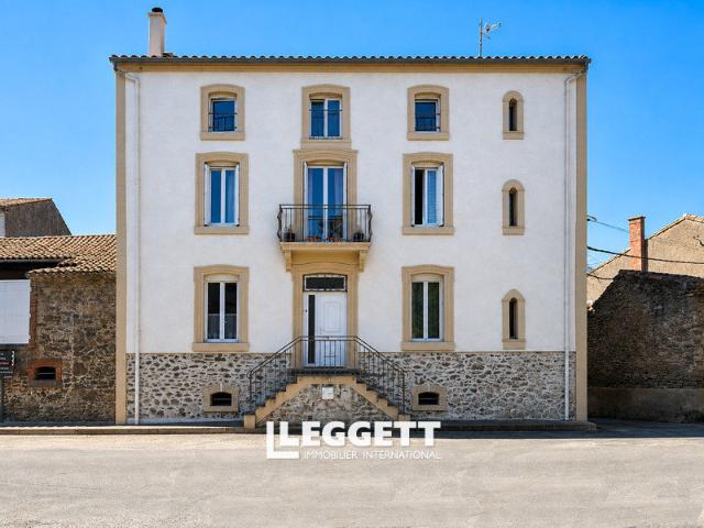 Maison vente à Narbonne, Castelnau-d'aude