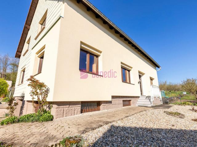 Maison vente à Sarreguemines, Grosbliederstroff