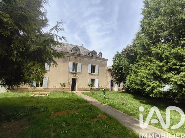 Maison vente à Sepvret, Deux-Sèvres