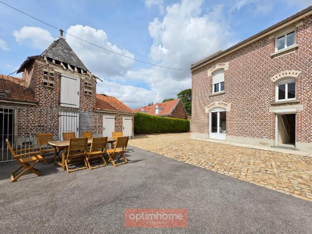 Maison vente à Beaurains, Pas-de-Calais