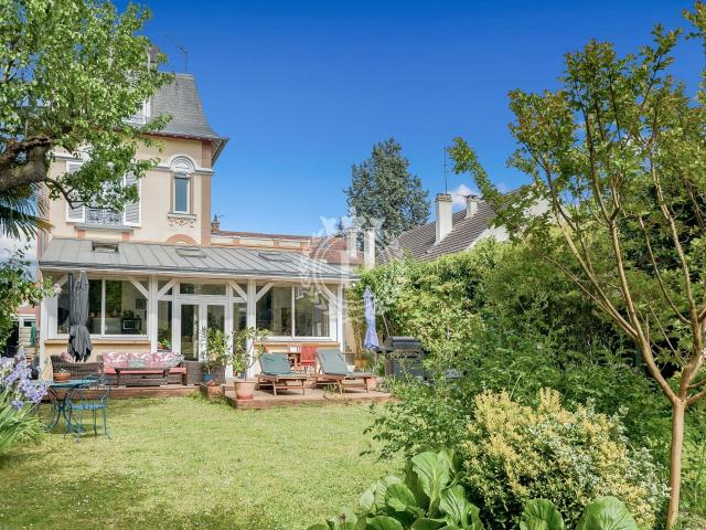 Maison vente à Sarcelles, Enghien-les-bains