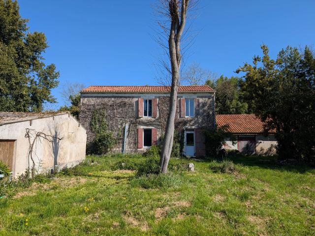 Maison vente à Villeneuve-sur-Lot, Le Temple-sur-lot