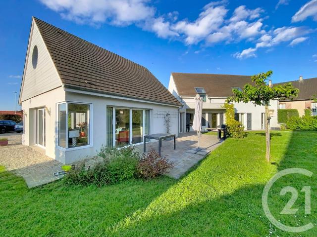 Maison vente à Chartres