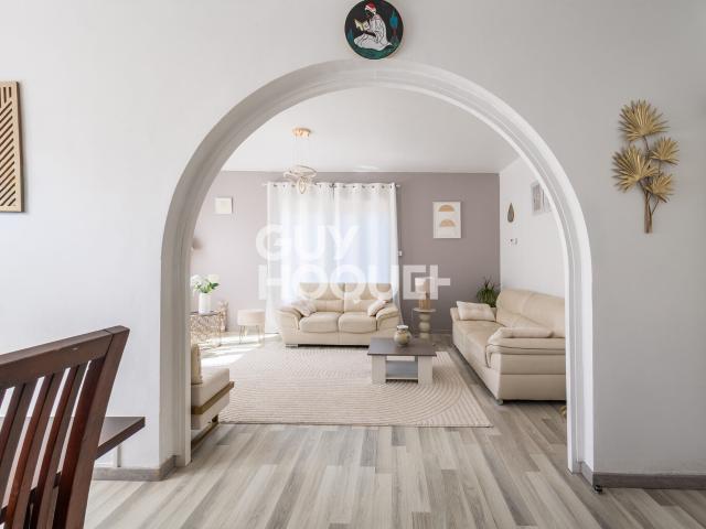 Maison vente à La Tour-du-Pin, Charvieu-chavagneux