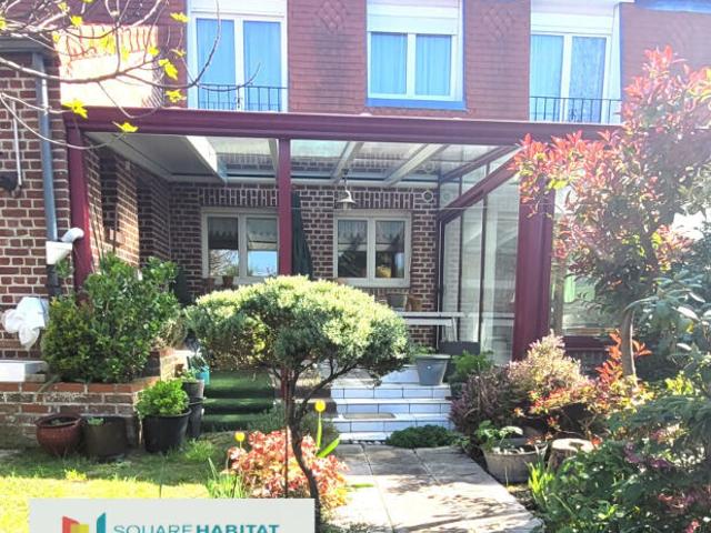 Maison vente à France métropolitaine, Cambrai