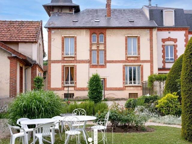 Maison vente à Provins, Nangis