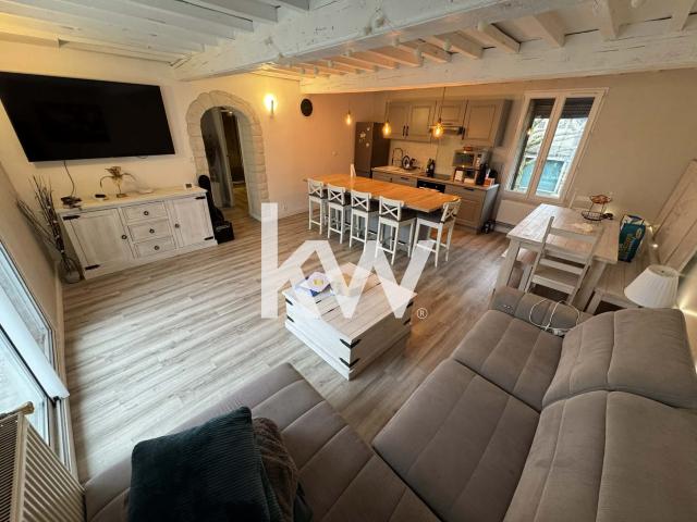 Maison vente à France métropolitaine, Clermont-ferrand