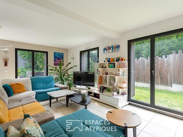 Maison vente à Versailles, Noisy-le-roi