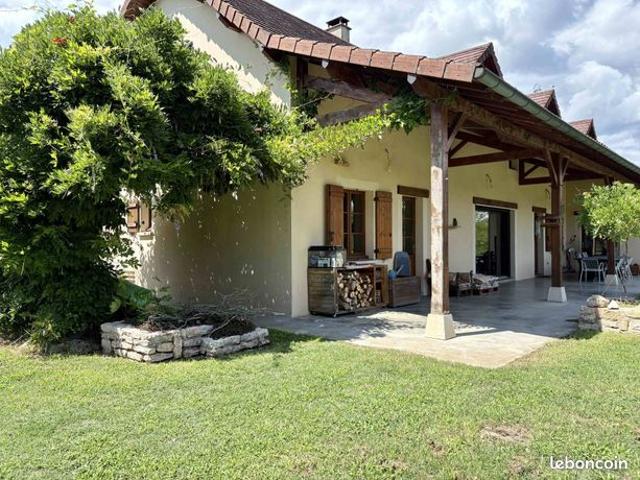 Maison vente à Louhans-Châteaurenaud, Ratenelle