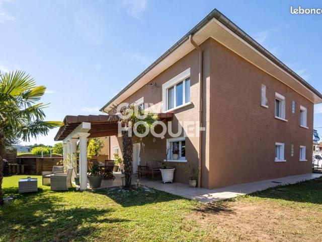 Maison vente à Charvieu-Chavagneux, Isère