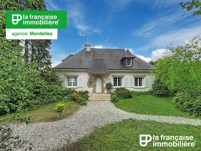 Maison vente à Rennes, Bretagne