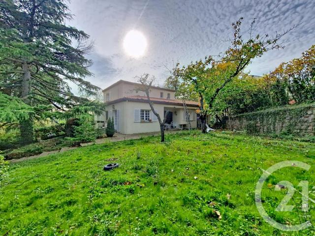 Maison vente à France métropolitaine, Clermont-ferrand