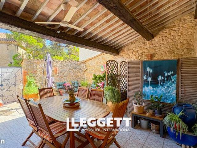 Maison vente à Narbonne, Castelnau-d'aude