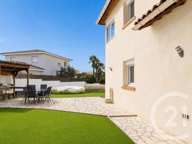 Maison vente à Montpellier, Villeneuve-lès-maguelone