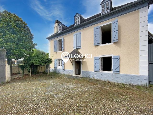 Maison vente à Pau, Billère