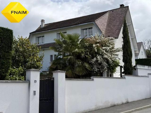 Maison vente à Palaiseau, La Norville