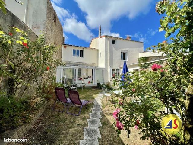 Maison vente à Saint-jean-de-boiseau
