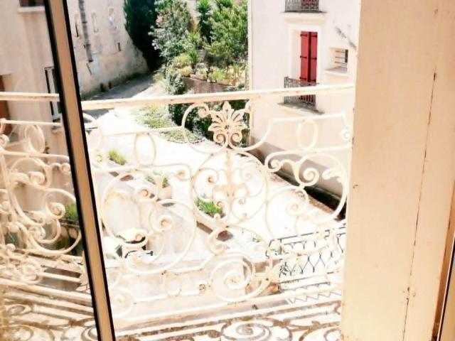 Maison vente à Béziers, Pouzolles