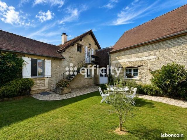 Maison vente à Avallon, Bierry-les-belles-fontaines