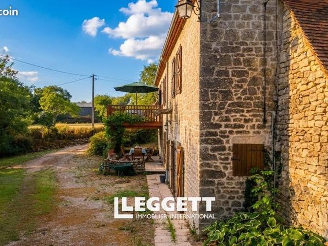 Maison vente à Château-Thierry, Montfaucon