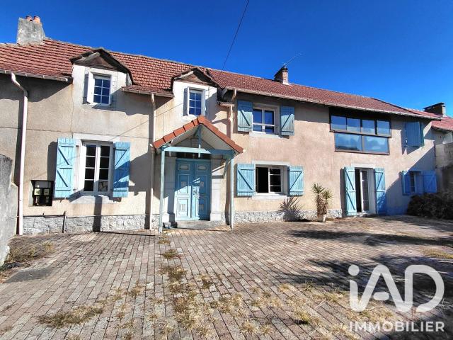 Maison vente à Bordères-sur-l'Échez, Hautes-Pyrénées
