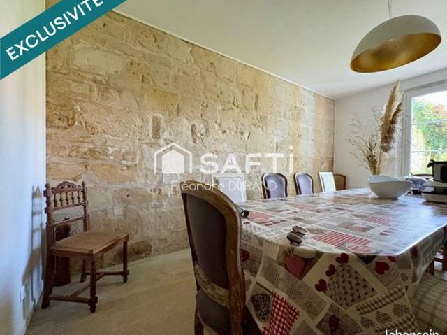 Maison vente à Châteauroux, Pommiers