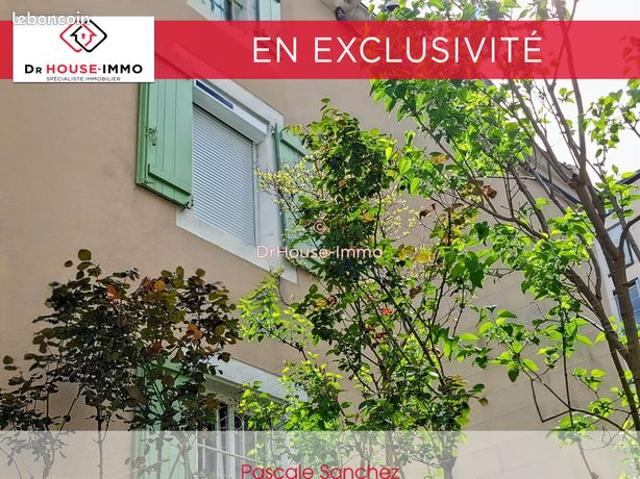 Maison vente à Clermont-ferrand