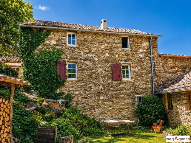 Maison vente à Florac, Saint-etienne-vallée-française