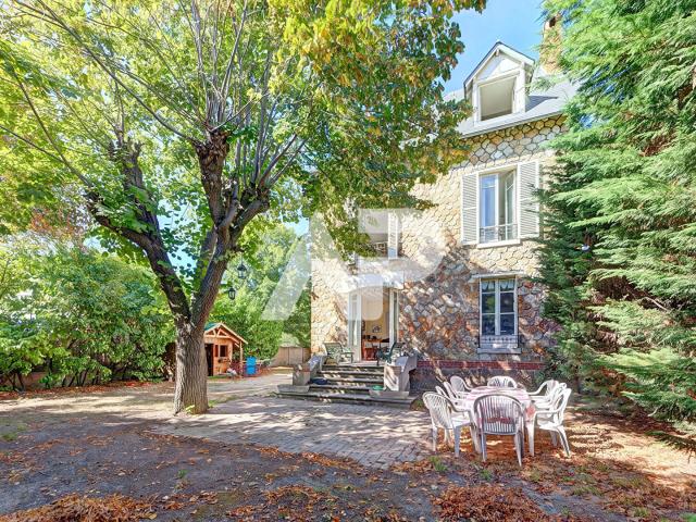 Maison vente à Résidence Castellina, Rueil-Malmaison