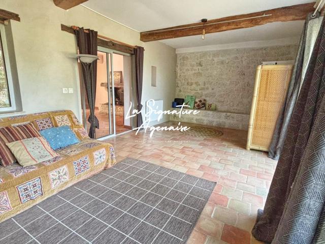Maison vente à Agen, Foulayronnes